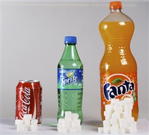 hur framställs socker